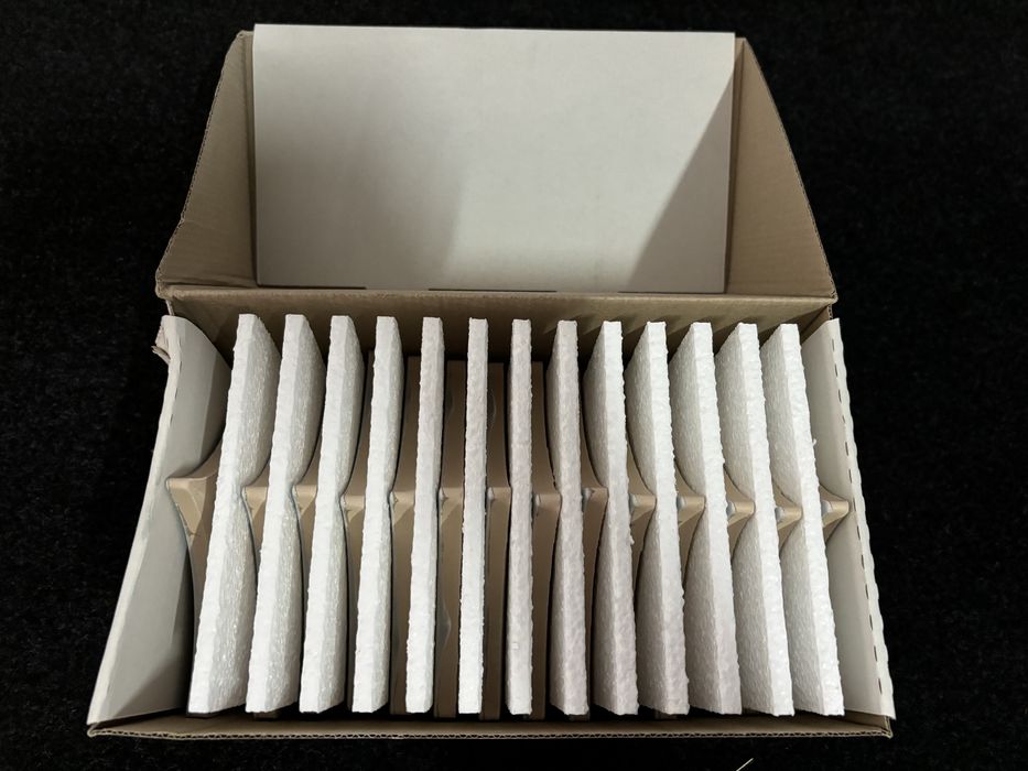 Azulejo decorativo  soletos “ALELUIA”