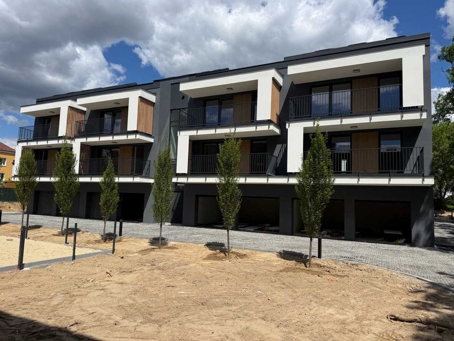 Mieszkanie idealne na start - 2 pokoje, 36,45 m² – Lublin, inwestycja DULĘBY PARK