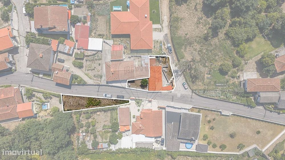 Moradia T2 Totalmente Renovada em Figueiredo, Amares