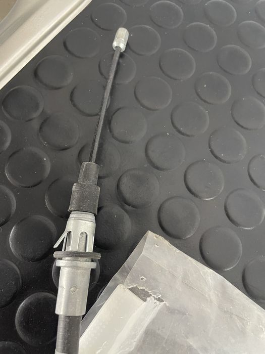 Трос ручного гальма Renault Master 2 комплект