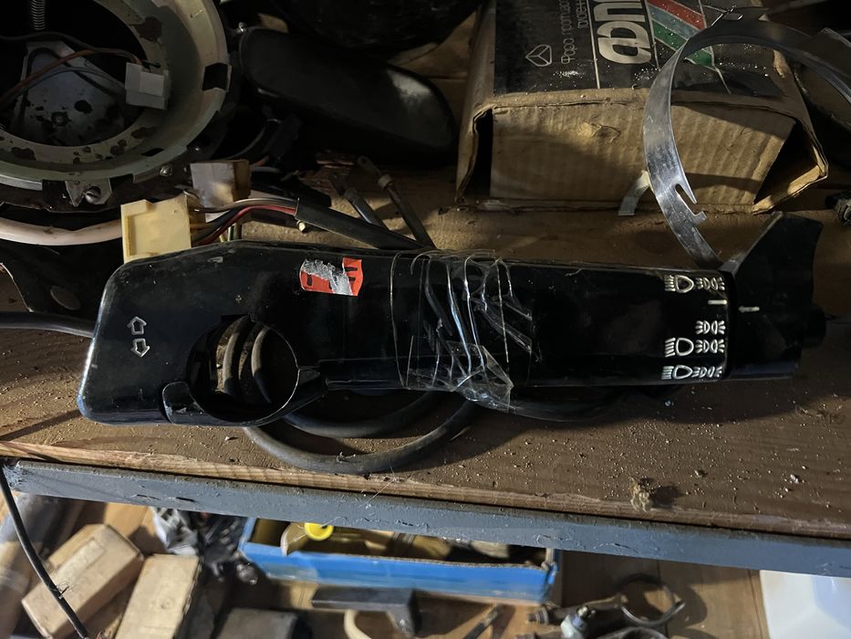 Газ 52-53 розборка