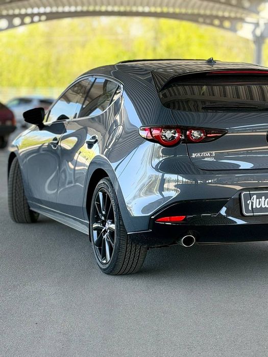 Продам Mazda 3 Premium
