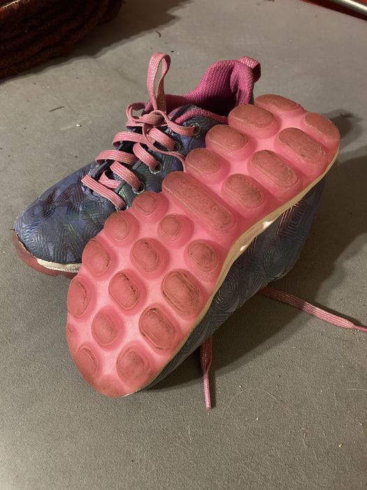 Buty skechers z USA
