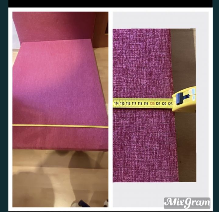 Cama com cabeceira colchão cortinados