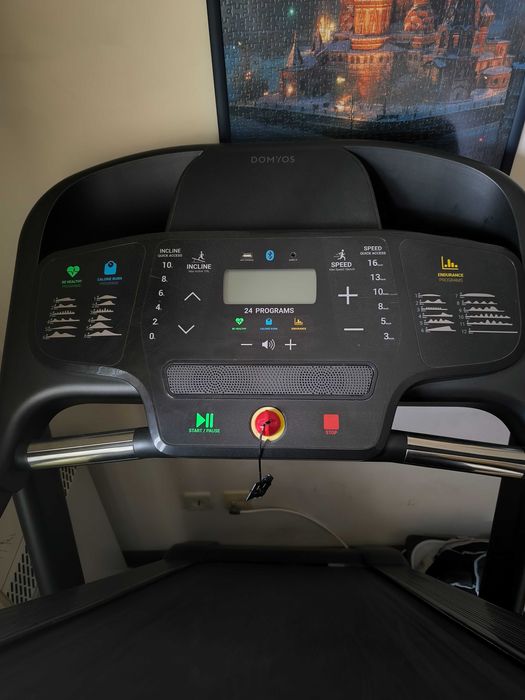 Passadeira Domyos T540C