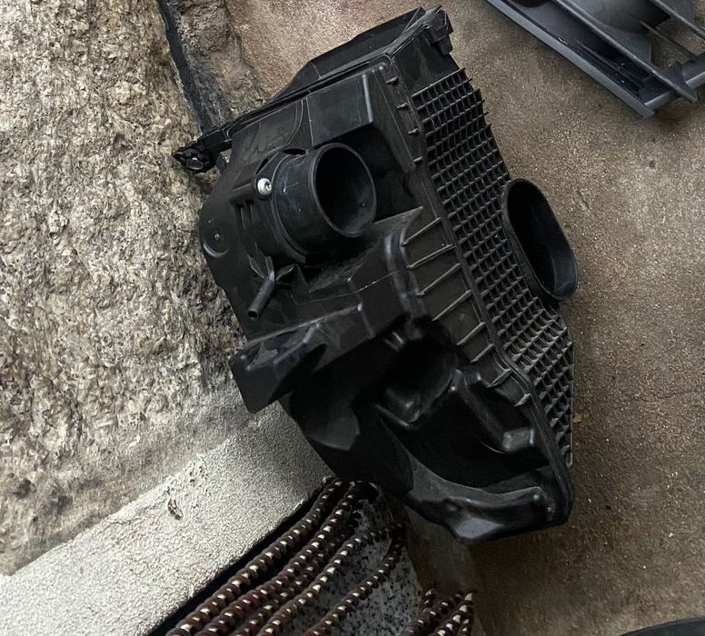 Peças Renault captur 2017