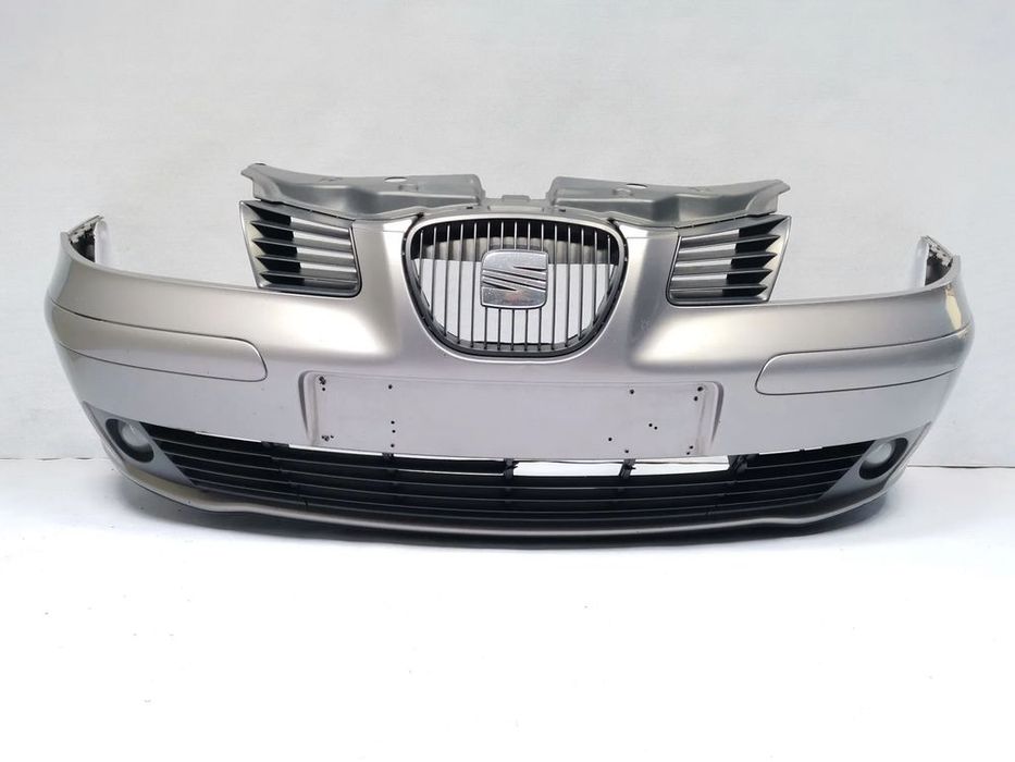 zderzak przód przedni seat ibiza cordoba 6l 02-06  oryginał