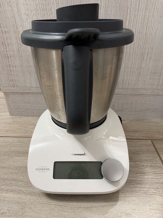 Thermomix Friend