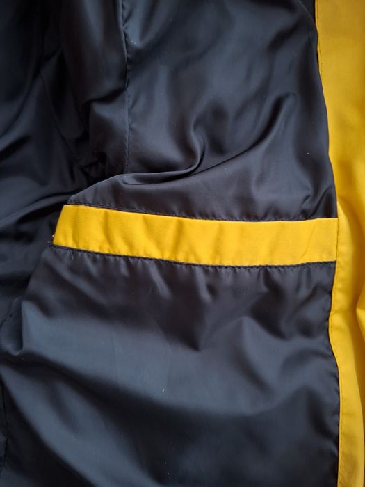 Kurtka puchowa 38 M