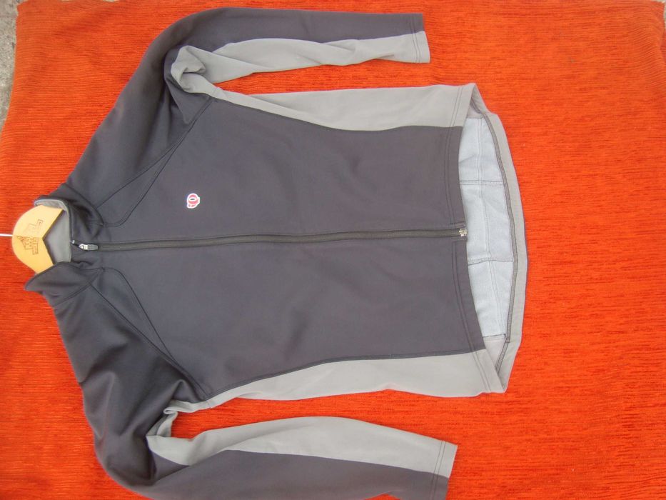 bluza rowerowa Pearl i Zumi roz XL=Super