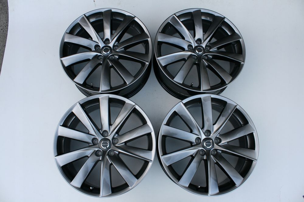19 oryginał volvo xc90 xc60 xc40 s90 s60 s40 v90