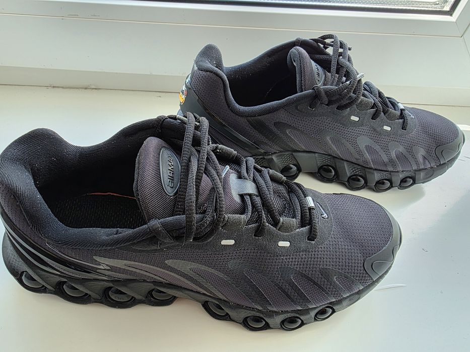 Кросівки оригінал найк dn 8 air max