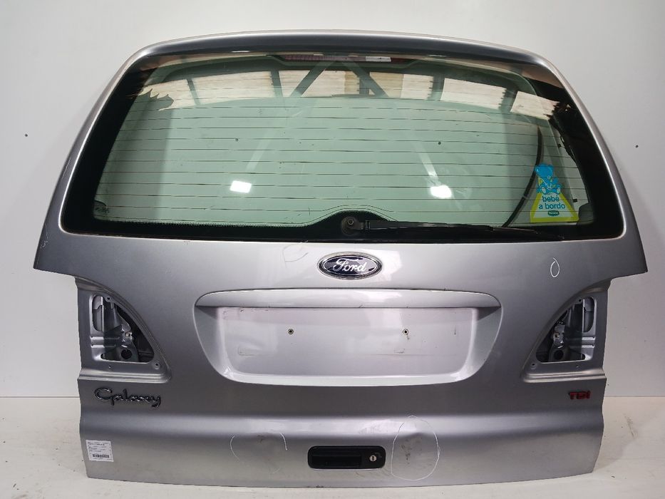 Porta / tampa da mala FORD Galaxy (WGR)