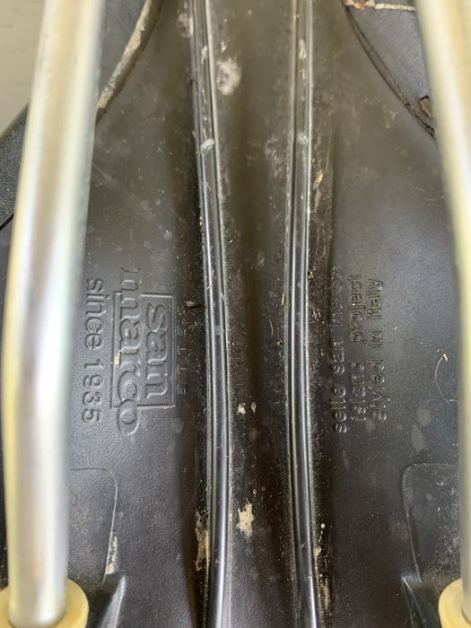 Продам Седло Selle San Marco