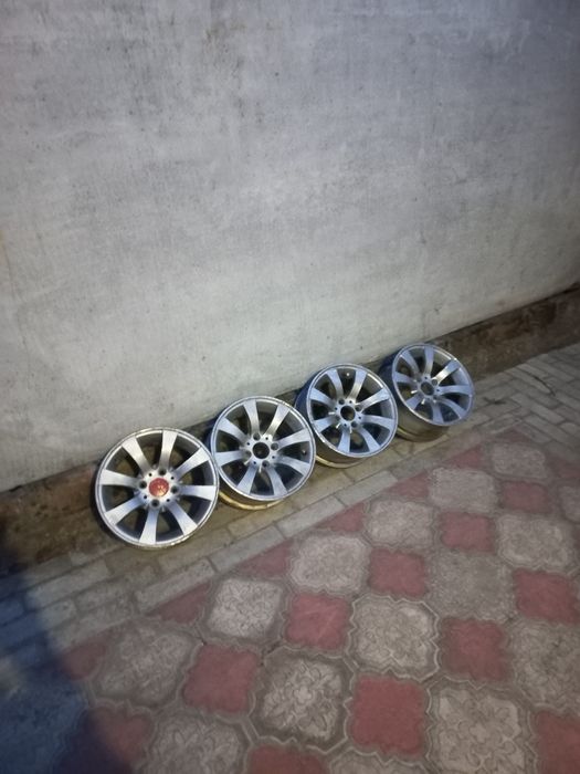 Литьё r13 4x100 4x98
