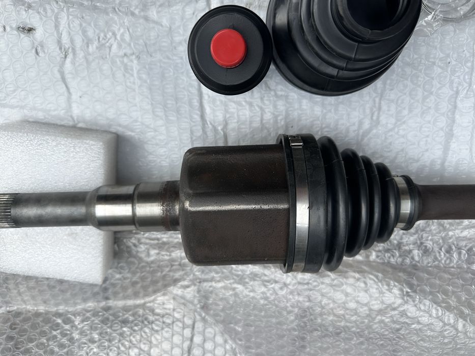 Пильники перед Ford Edge 15-23