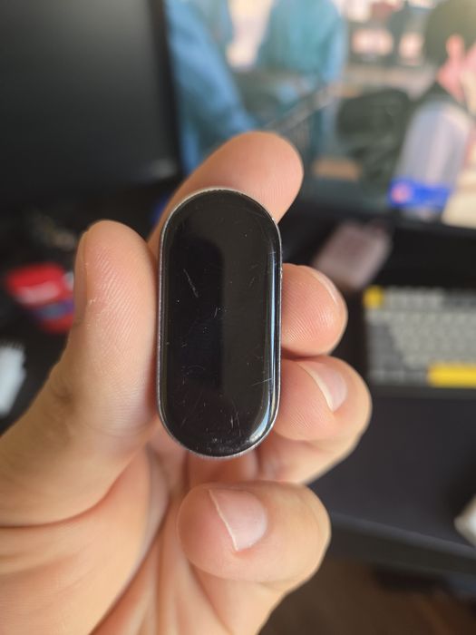 Xiaomi Smart Band 9