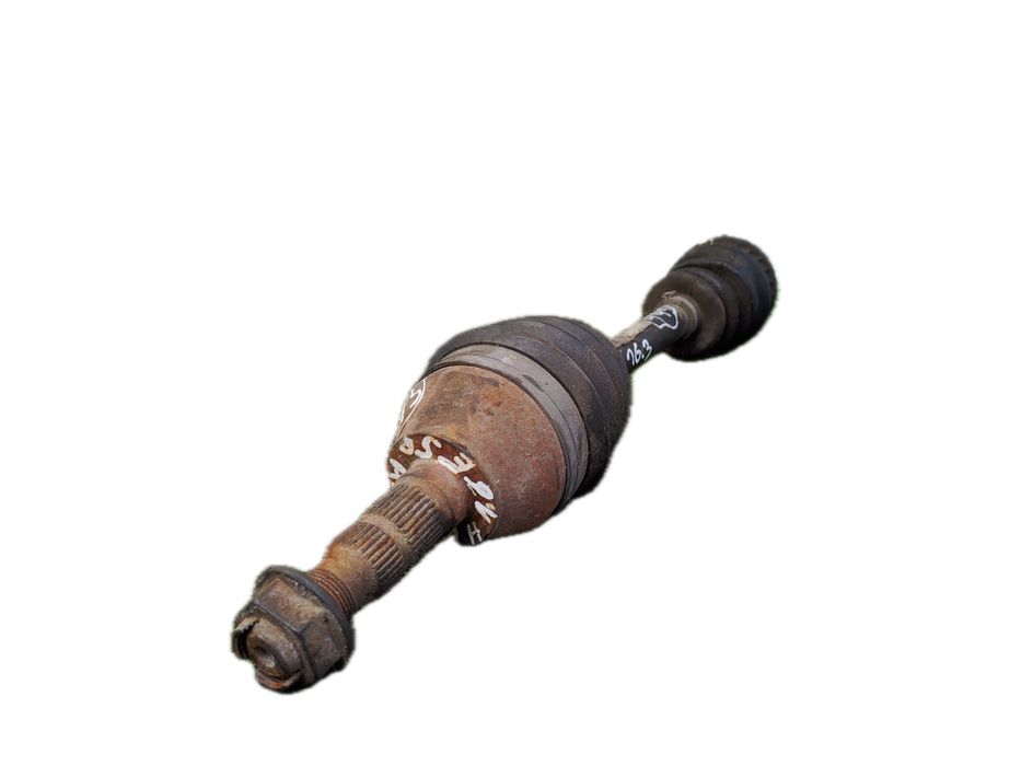 Transmissão frente esquerda OPEL Astra H Hatchback (L48)