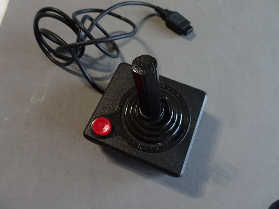 Joystick para consola Atari