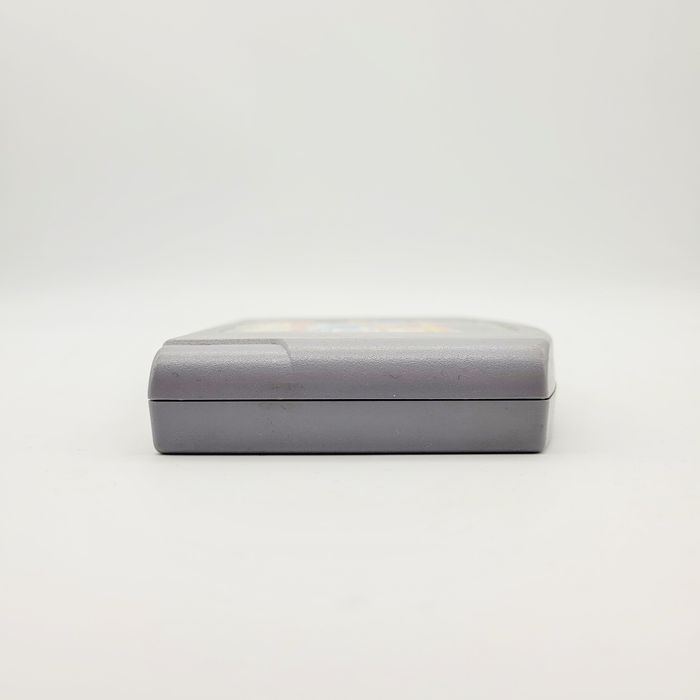 Multi-Racing Championship MRC Nintendo 64 (N64)