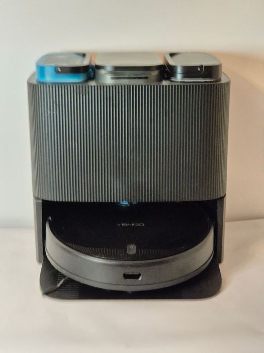 Robot sprzątający Cecotec Conga 11090 Spin Revolutio