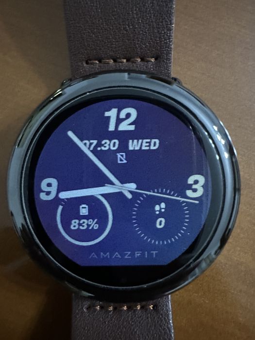 Xiaomi Amazfit Pace