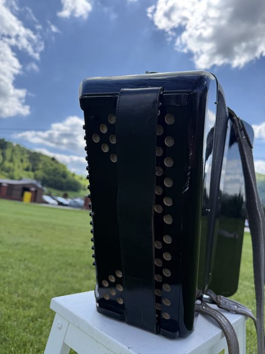 Akordeon Hohner
