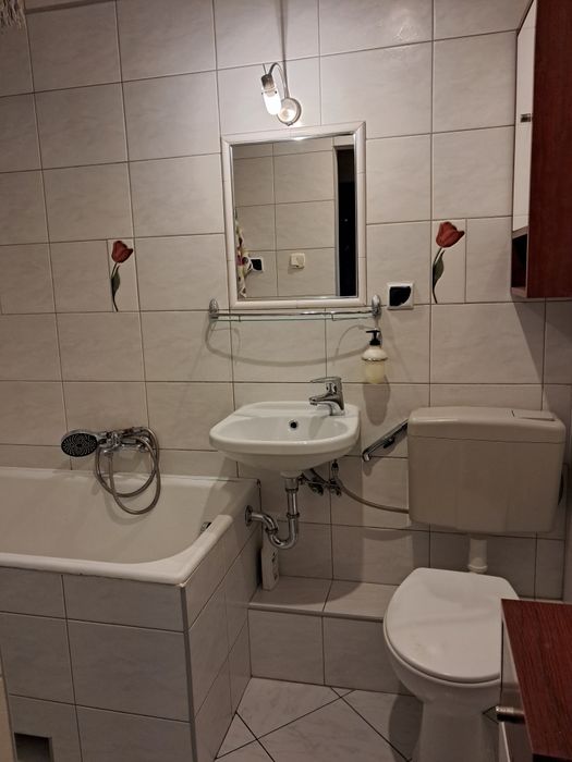 Mieszkanie 3-pokojowe blisko  UMK, PLAZA