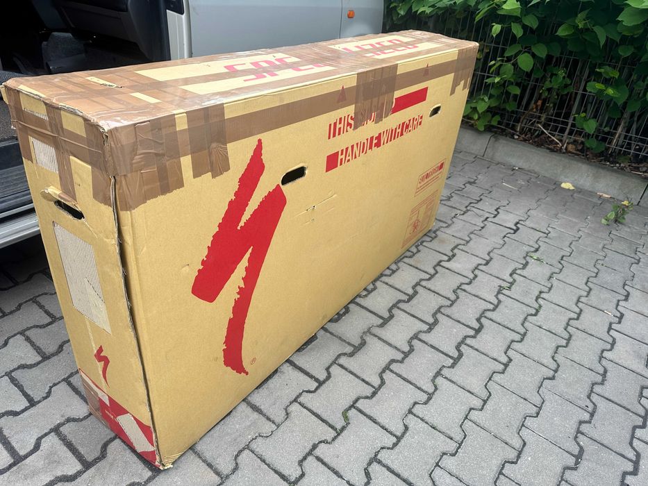 Specialized Turbo Levo 4 Comp Alloy 2026 S5 • NOWY • 840Wh • Gwarancja