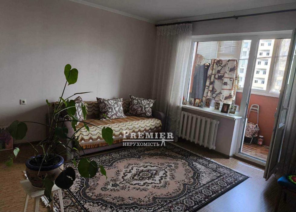 2-rooms apartment apartment by the address (area 51 m²) - Atlanta.ua - photo 8