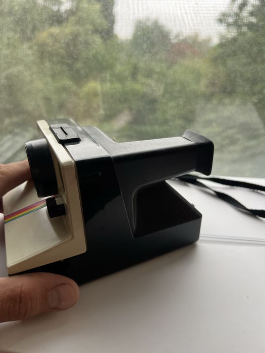 Polaroid land camera 1000