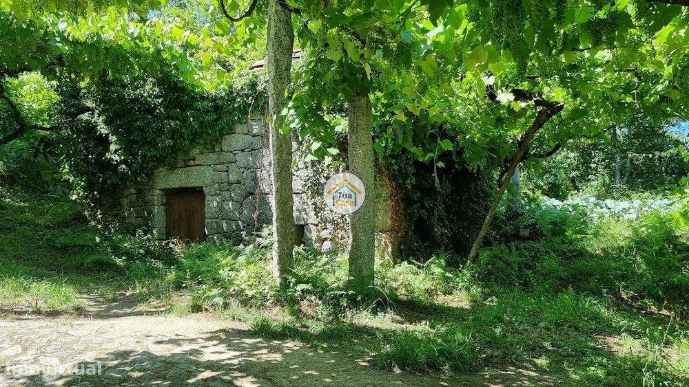 Quintinha para Restauro | Geoparque de Arouca – Moldes