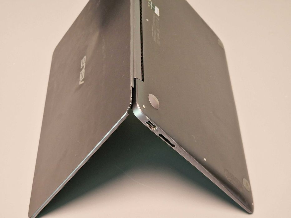 ASUS ZenBook UX430U – ultrabook 14" / i5 / 8GB / 500GB SSD - lekki