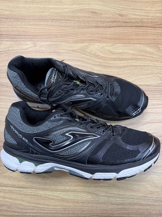 Joma Hispalis XIX кросівки для військових,витривалі,якісні