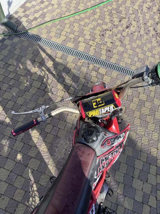 Продам Geon 125cc