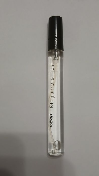 Парфум Megamare 10 ml
