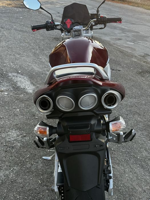 suzuki gsr 600,свіжопригнаний!