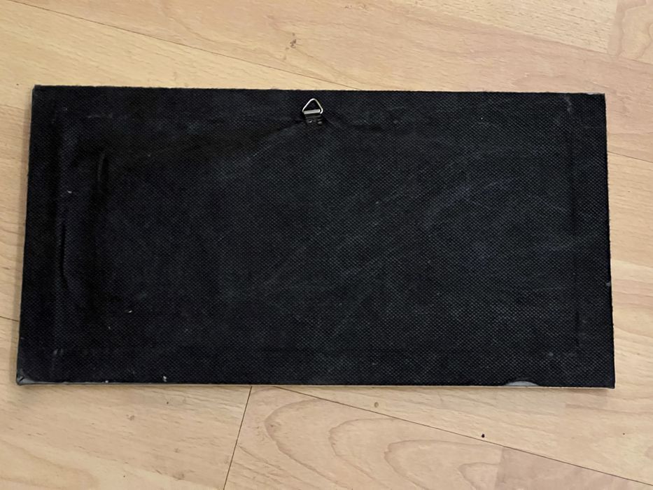 Arabska/Berberyjska dekoracja ścienna