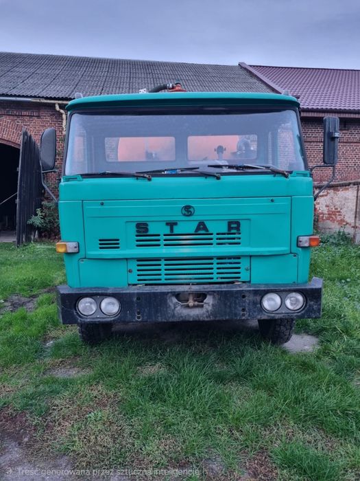 Star