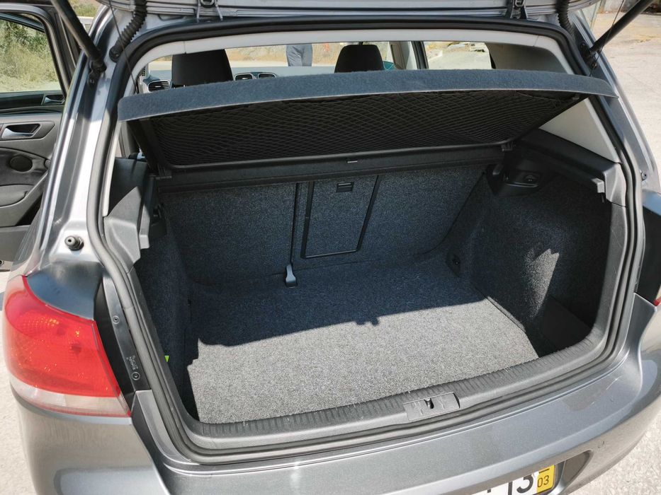 Volkswagen Golf 1.4 TSI - 2010