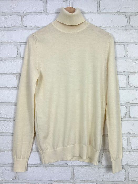 Golf Reiss 100% wełna