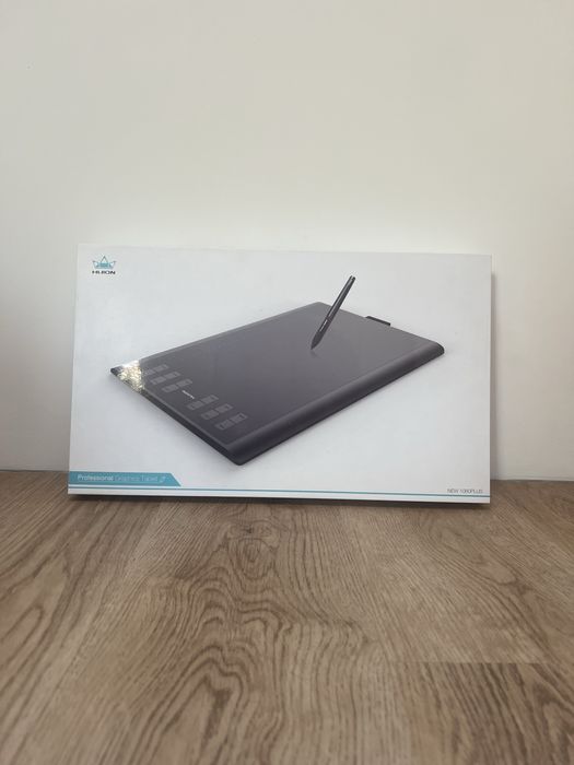 Tablet graficzny Huion