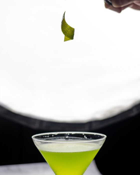 Workshop de Cocktails e Mocktails para Grupos e Eventos