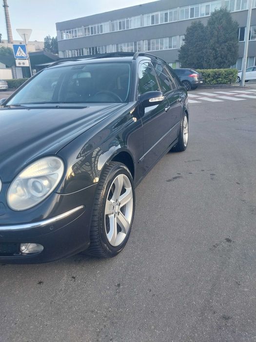 Авто з пробігом нерозмитнене