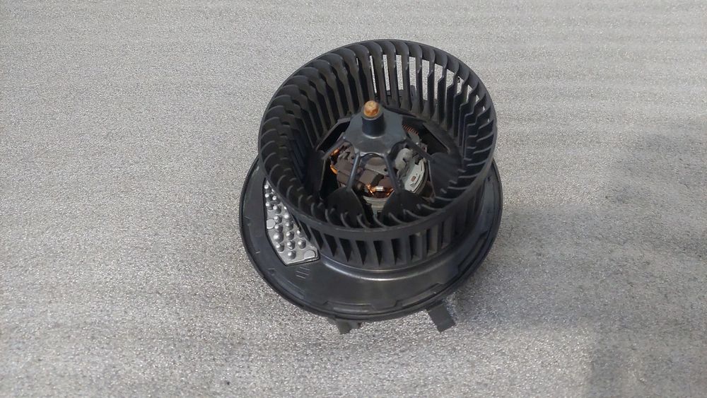 Motor da chauffage / sofagem SEAT Leon (5F1)