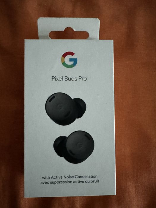 Google Pixel Buds Pro