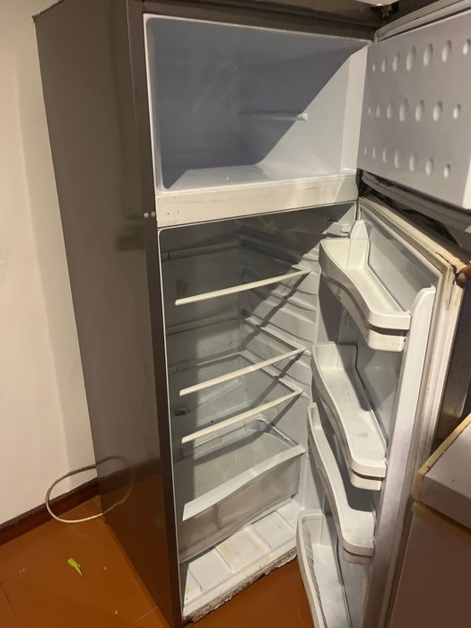 Frigorífico indesit