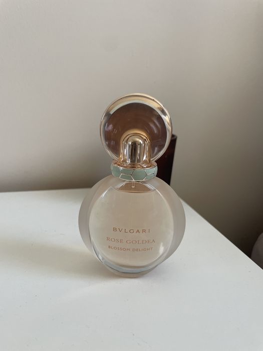 Perfumy Damskie BVLGARY
