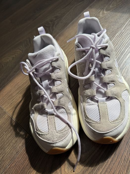 Кросівки жіночі Nike Tech Hera Violet