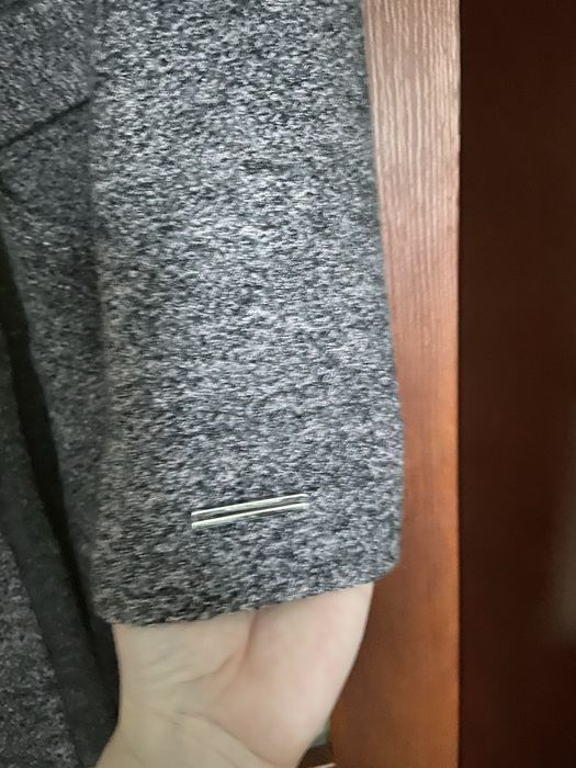 Жіноче пальто